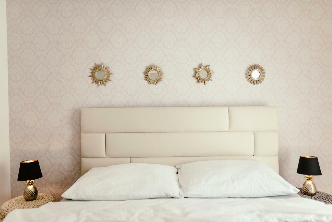 Luxury Apartments Zelny Trh 4 برنو المظهر الخارجي الصورة